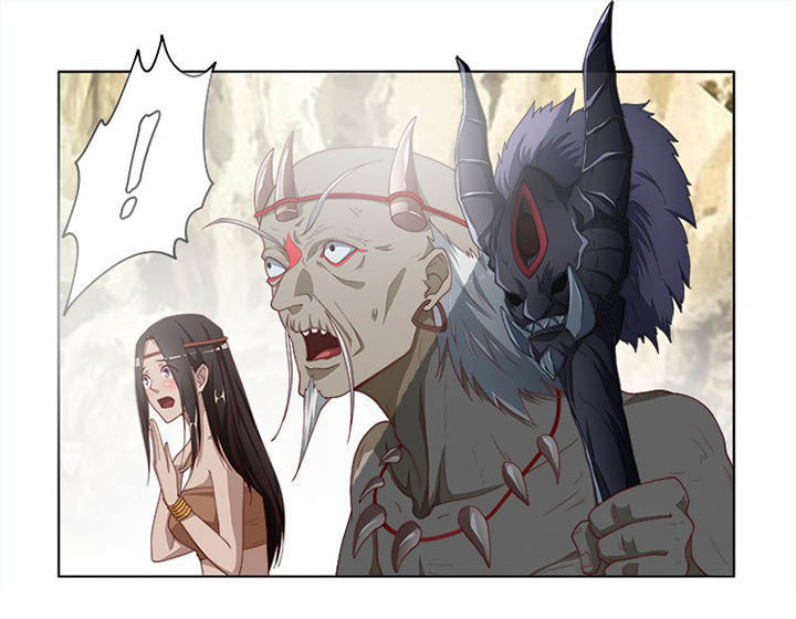 妖之偶像录漫画,第106章：2图