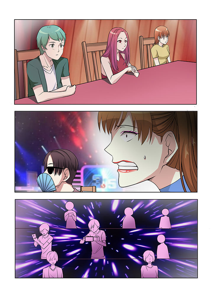 妖之偶像录漫画,第42章：5图