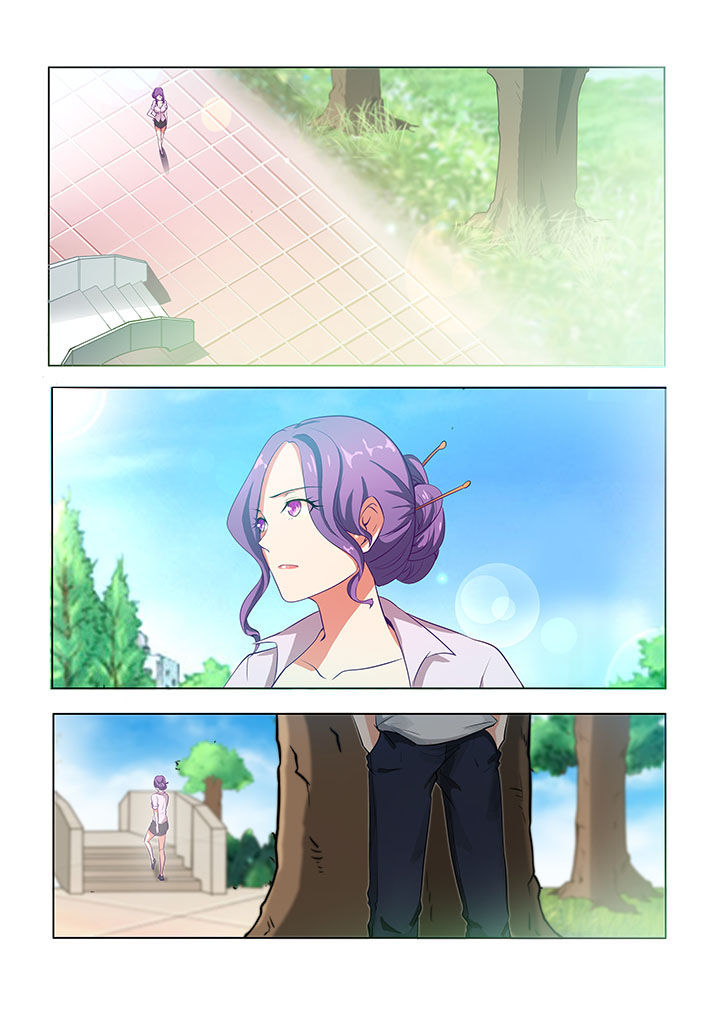 妖之偶像录漫画,第44章：2图