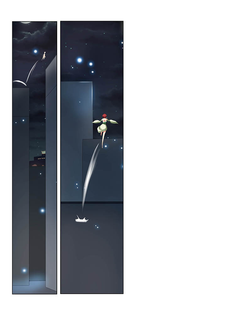 妖之偶像录漫画,第12章：5图