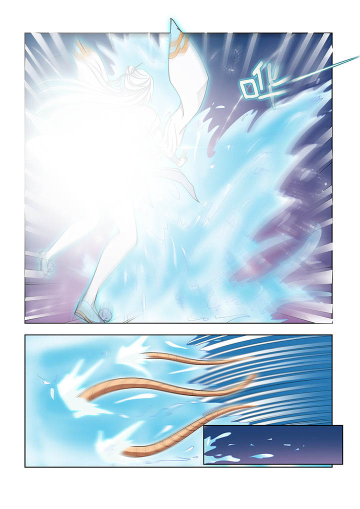 妖之偶像录漫画,第22章：3图