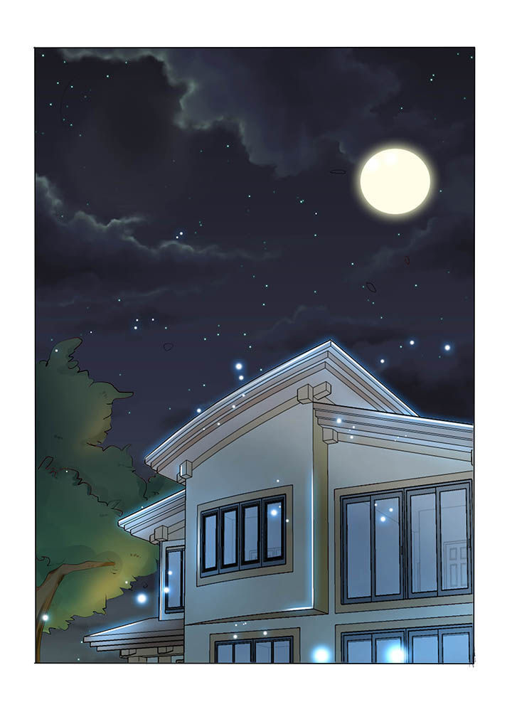 妖之偶像录漫画,第12章：2图