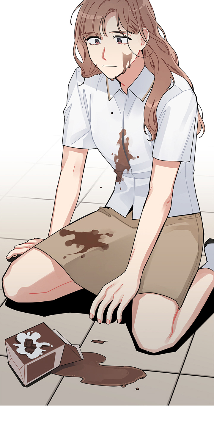 渐渐喜欢你漫画,第2章：讨厌3图