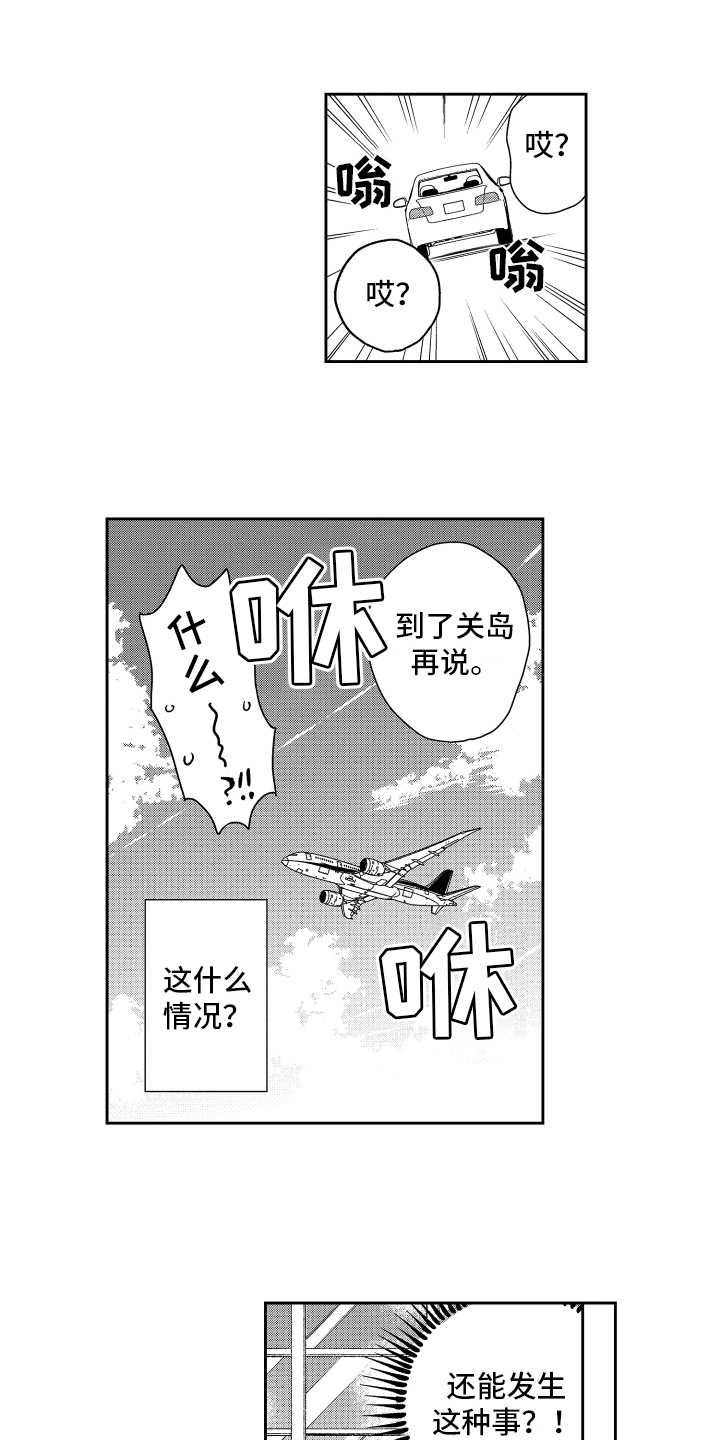 熊猫生活漫画,第18章：重要3图