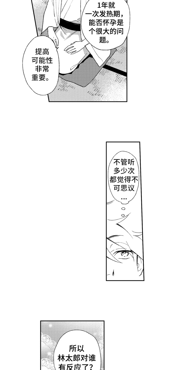 熊猫生活漫画,第11章：坦白4图