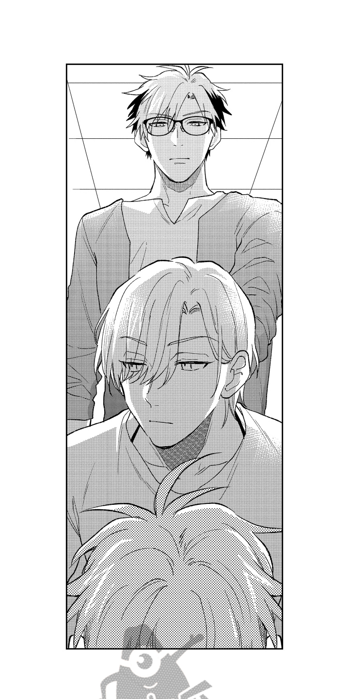 熊猫生活日化用品漫画,第9章：阻止5图