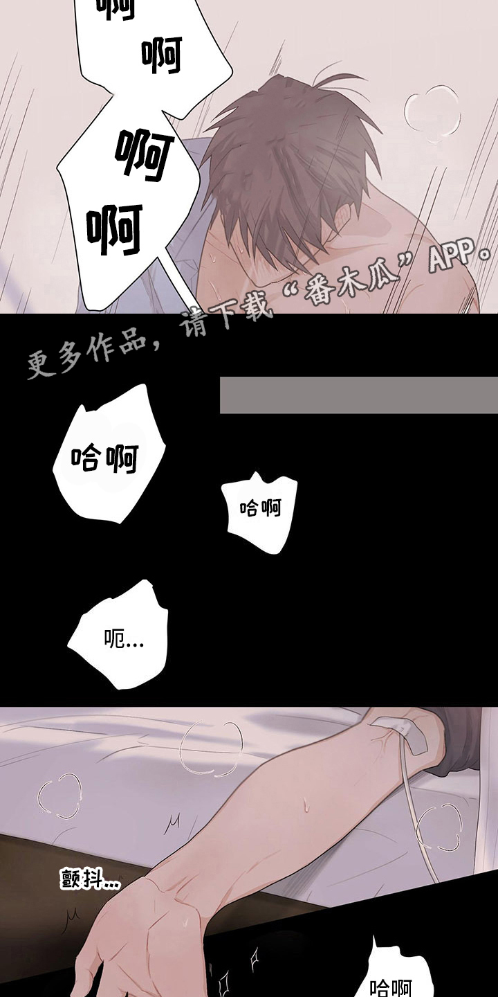 下一盘菜漫画,第19章：珍藏心里4图