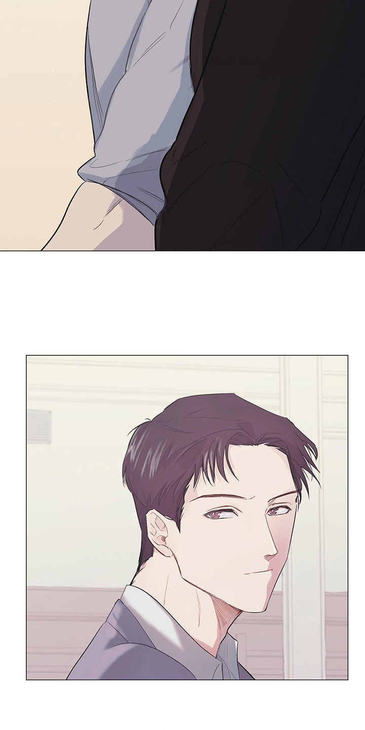 下一盘菜漫画,第2章：眼熟5图