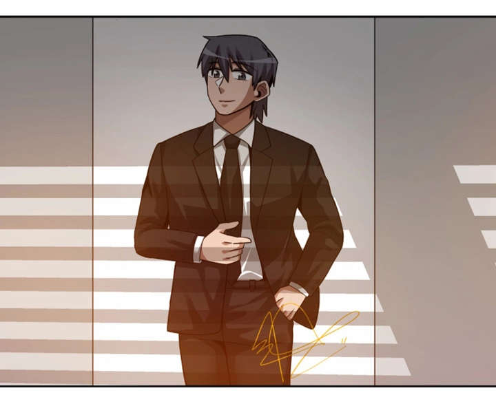 密码追踪漫画,第28章：暴怒1图