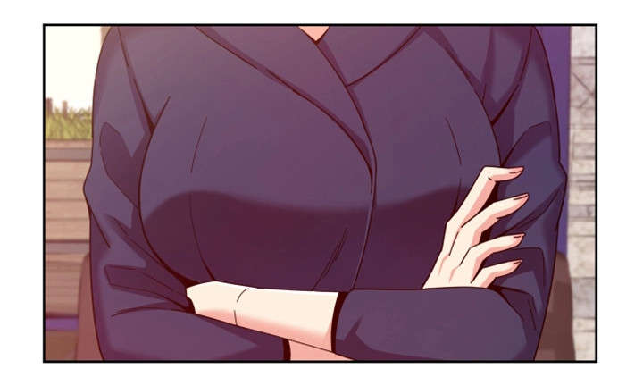 密码查找方法漫画,第7章：绯闻1图