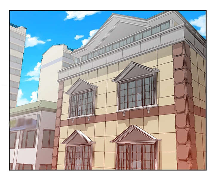 密码追踪漫画,第21章：先发制人1图