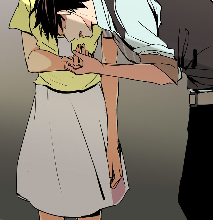 执掌复兴漫画,第5章：这个味道...2图