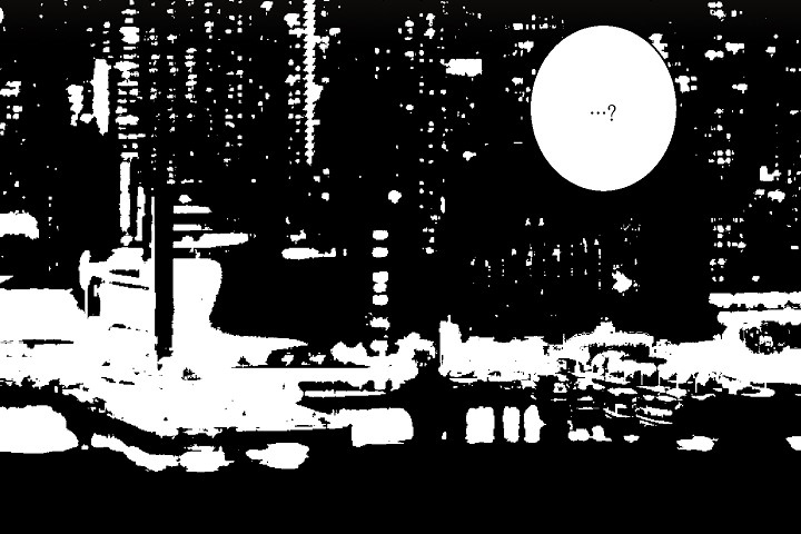 执掌复兴漫画,第14章：血的味道4图