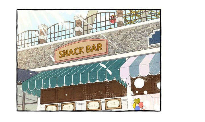 一锤定情漫画,第13章：可爱1图