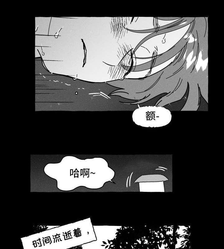 一锤定情漫画,第14章：命中注定3图