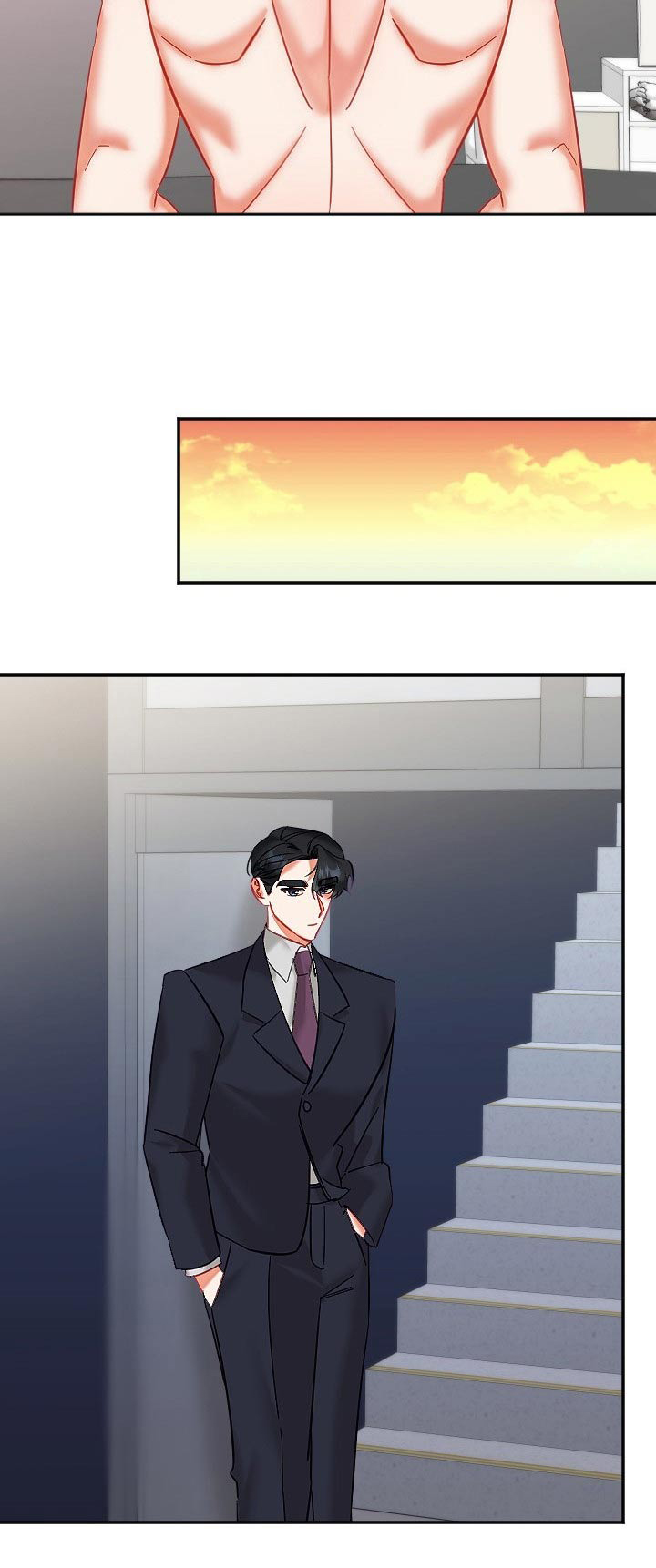 驱魔的方式漫画,第49章：精神4图