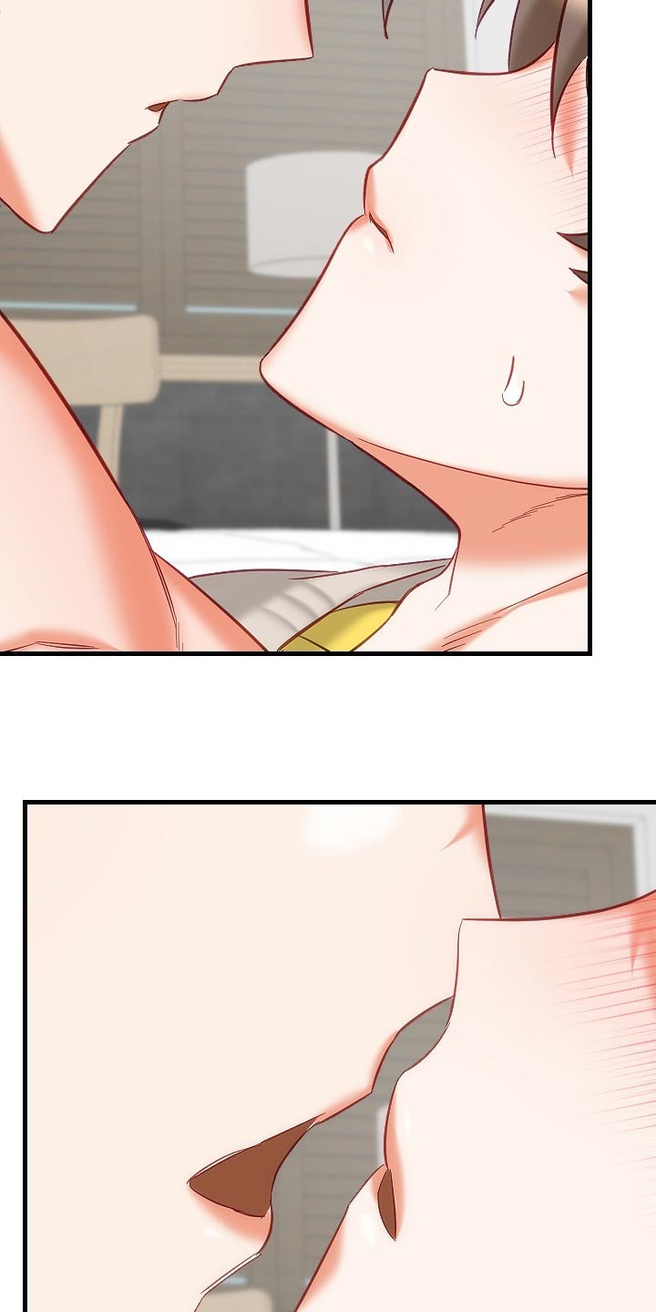 驱魔的方式漫画,第34章：鬼神附身3图