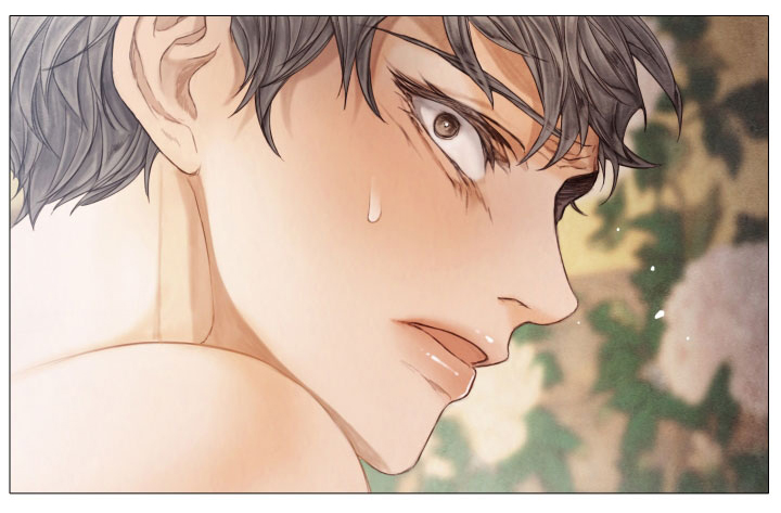 援救策划漫画,第67章：挣扎5图