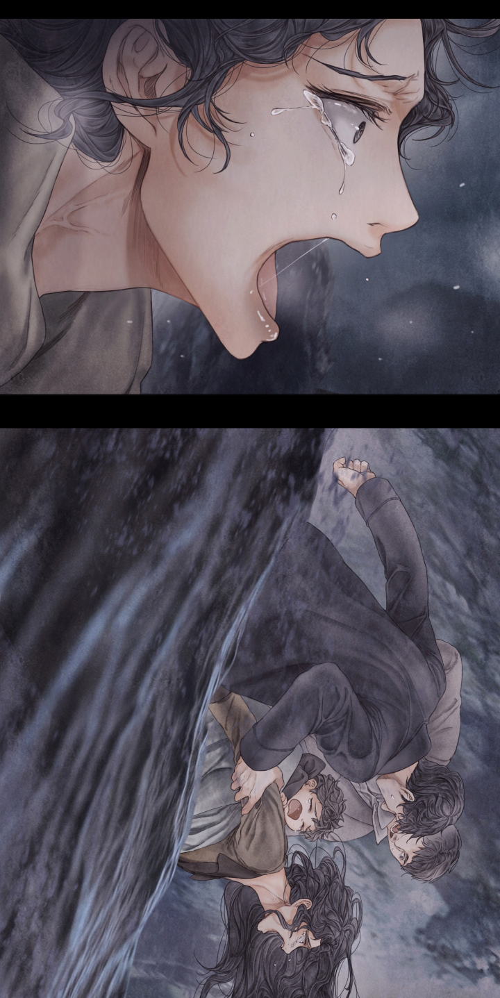 援救策划漫画,第61章：逃离2图