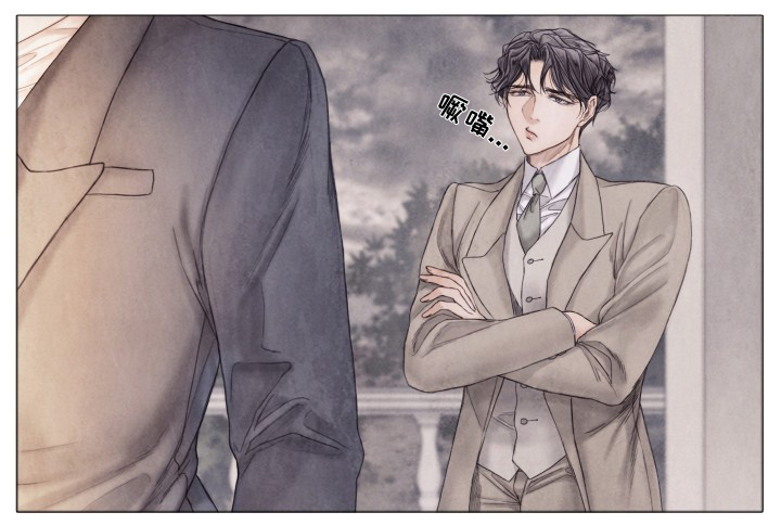 救援内容怎么写漫画,第85章：只是这样?3图