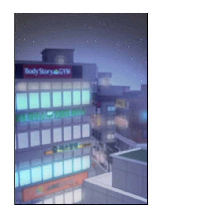 工厂危机漫画,第14章：逃离这里1图