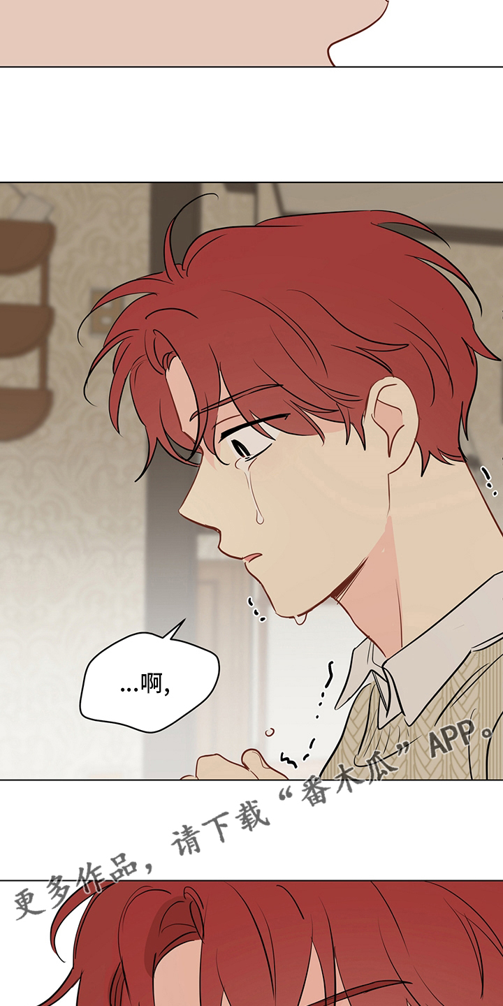 奇怪的梦境漫画,第89章：【第二季】深入骨髓3图