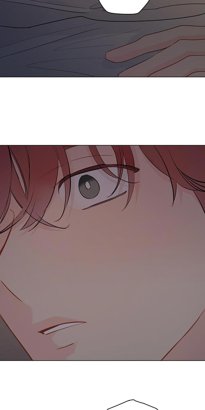 奇怪的梦境漫画,第139章：【第三季】再亲一次4图