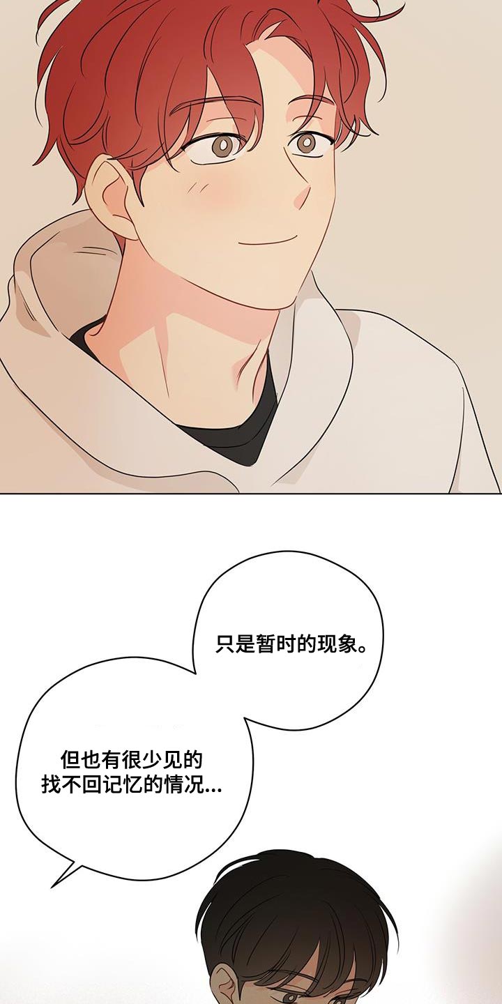 奇怪的梦境漫画,第124章：【第三季】相册1图