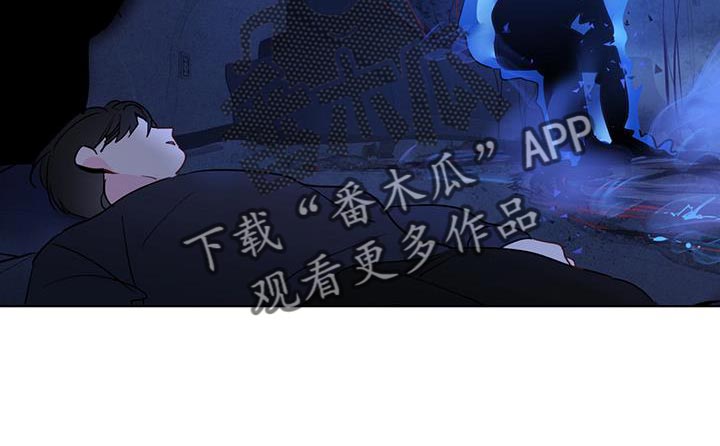 奇怪的梦境漫画,第117章：【第三季】毁灭2图