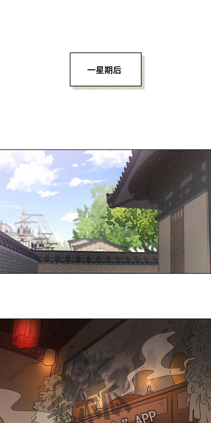 奇怪的梦境漫画,第124章：【第三季】相册1图