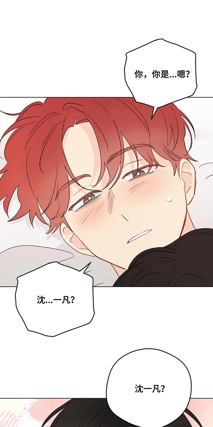 奇怪的梦境漫画,第120章：【第三季】太好了2图