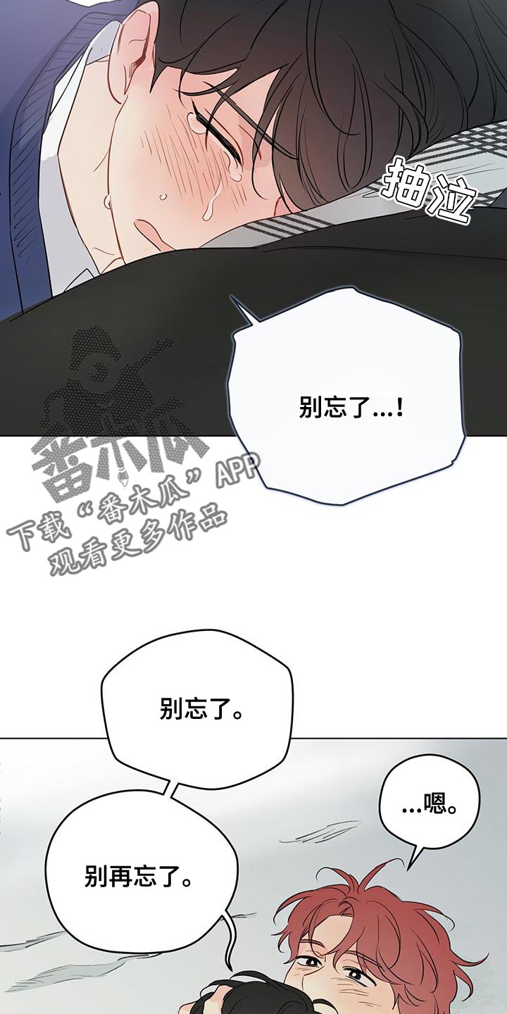 奇怪的梦境漫画,第145章：【第三季】贪心的人5图