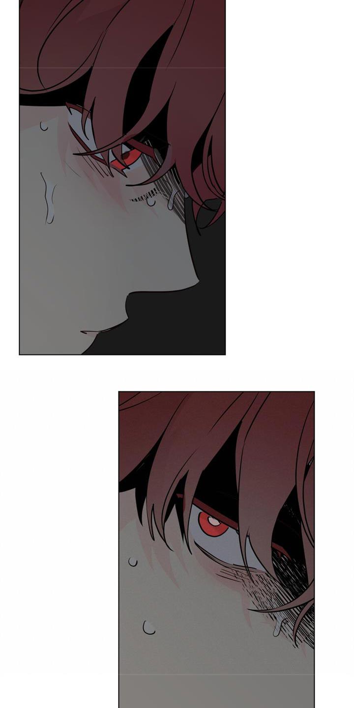 奇怪的梦境漫画,第115章：【第三季】我听懂了3图