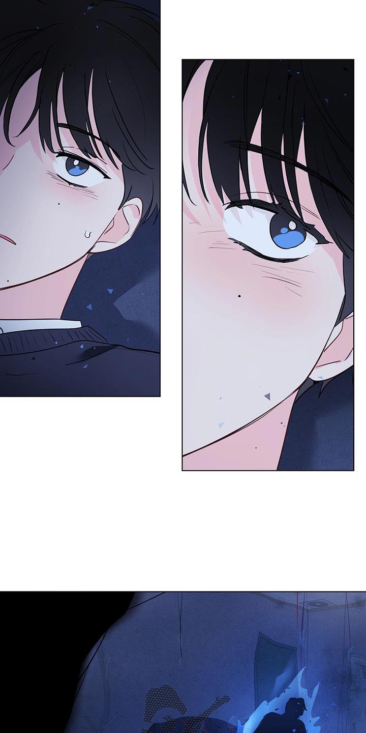 奇怪的梦境漫画,第117章：【第三季】毁灭1图
