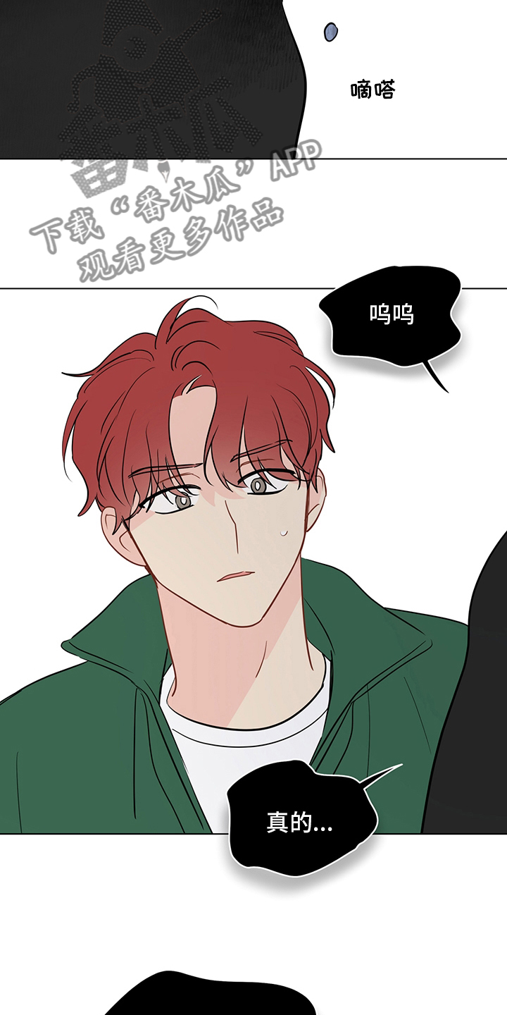 奇怪的梦境漫画,第93章：【第二季】照片3图