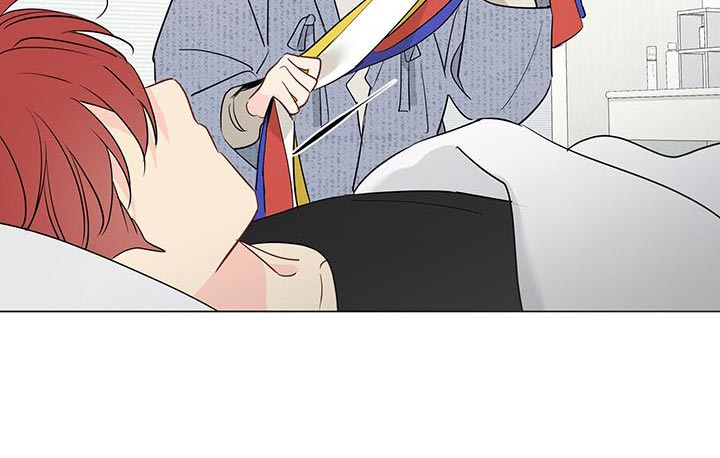 奇怪的梦境漫画,第112章：【第三季】怀疑的东西真多5图