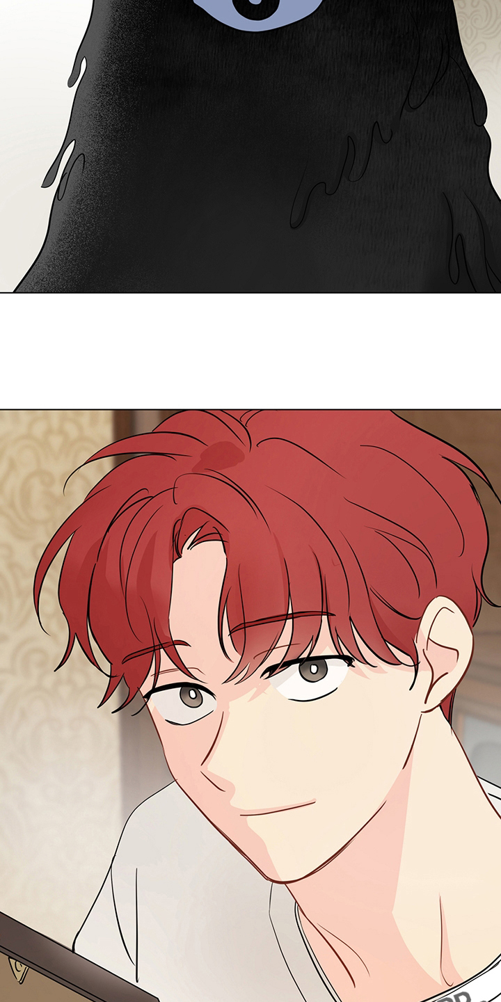 奇怪的梦境漫画,第93章：【第二季】照片1图