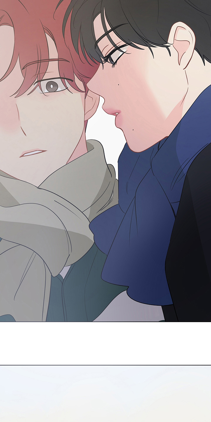 奇怪的梦境漫画,第95章：【第二季完结】信号5图