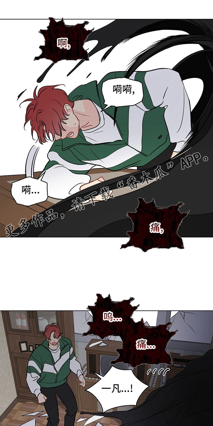 奇怪的梦境漫画,第93章：【第二季】照片1图