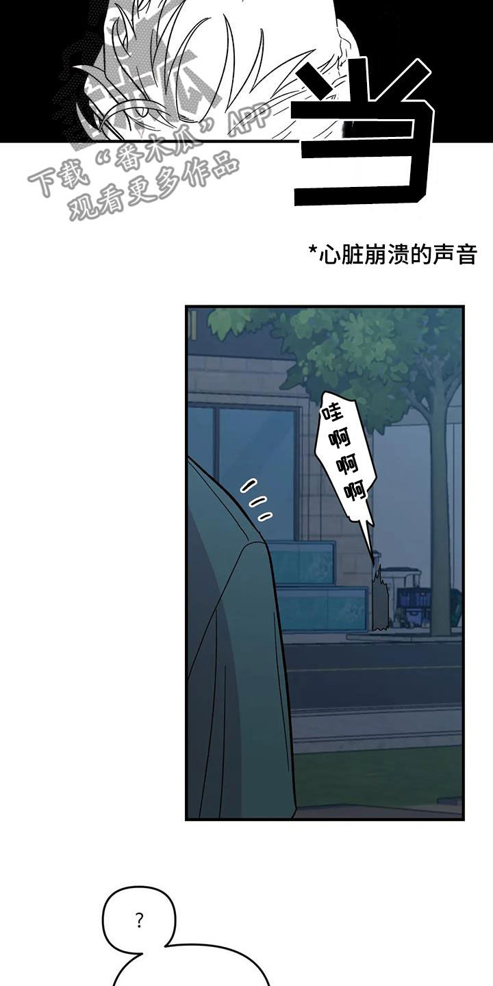 雨后少女漫画,第86章：【第二季】陷入爱河4图