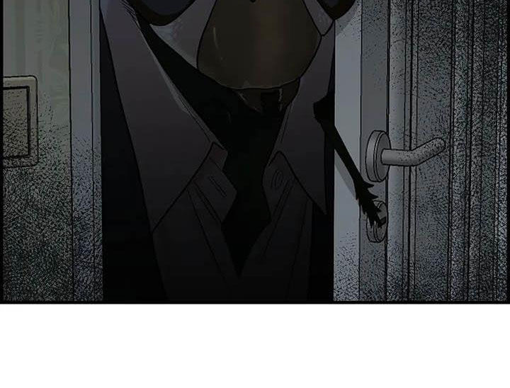 雨后女孩漫步漫画,第80章：【第二季】巨大的虫子3图