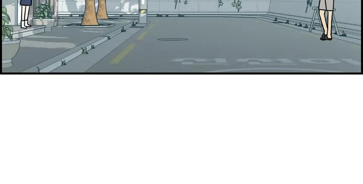 雨后少女漫画,第2章：奇怪的女孩5图