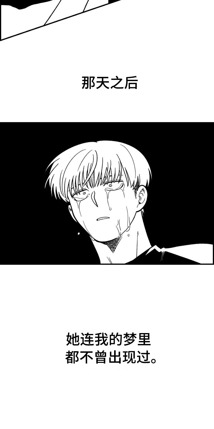 雨后少女漫画,第8章：犹豫4图