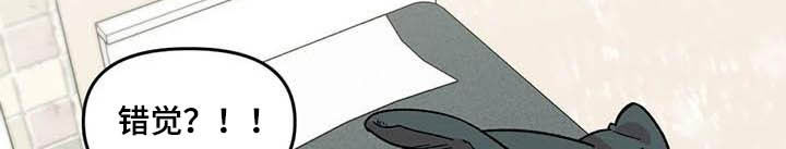 雨后出现大蜗牛别碰漫画,第61章：【第二季】错觉2图