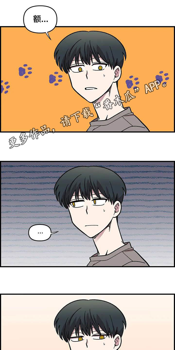 雨后少女漫画,第54章：校庆1图