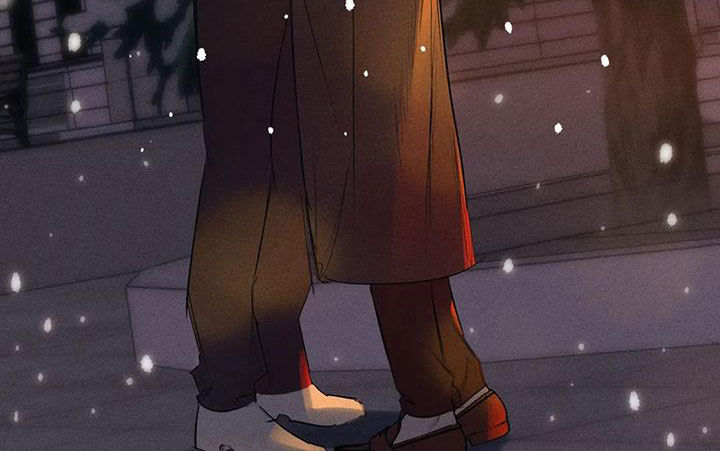 罪恶的教职漫画,第102章：【番外完结】心愿实现1图