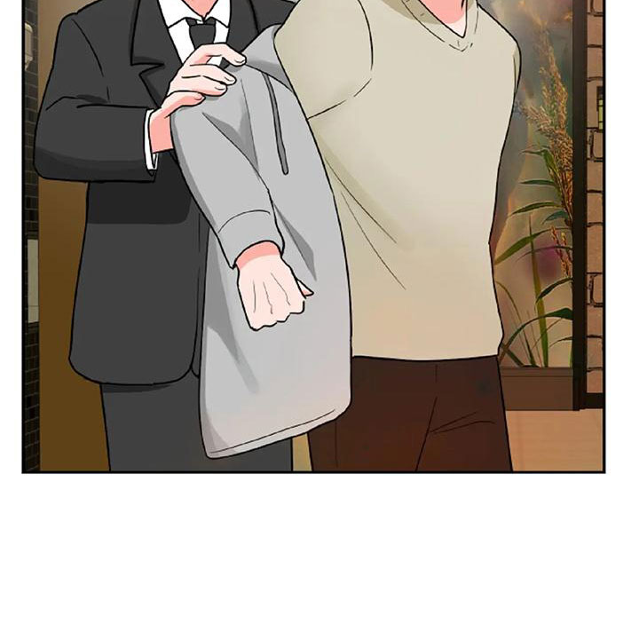 交往多久结婚最好漫画,第54章：【第二季】我的唯一3图