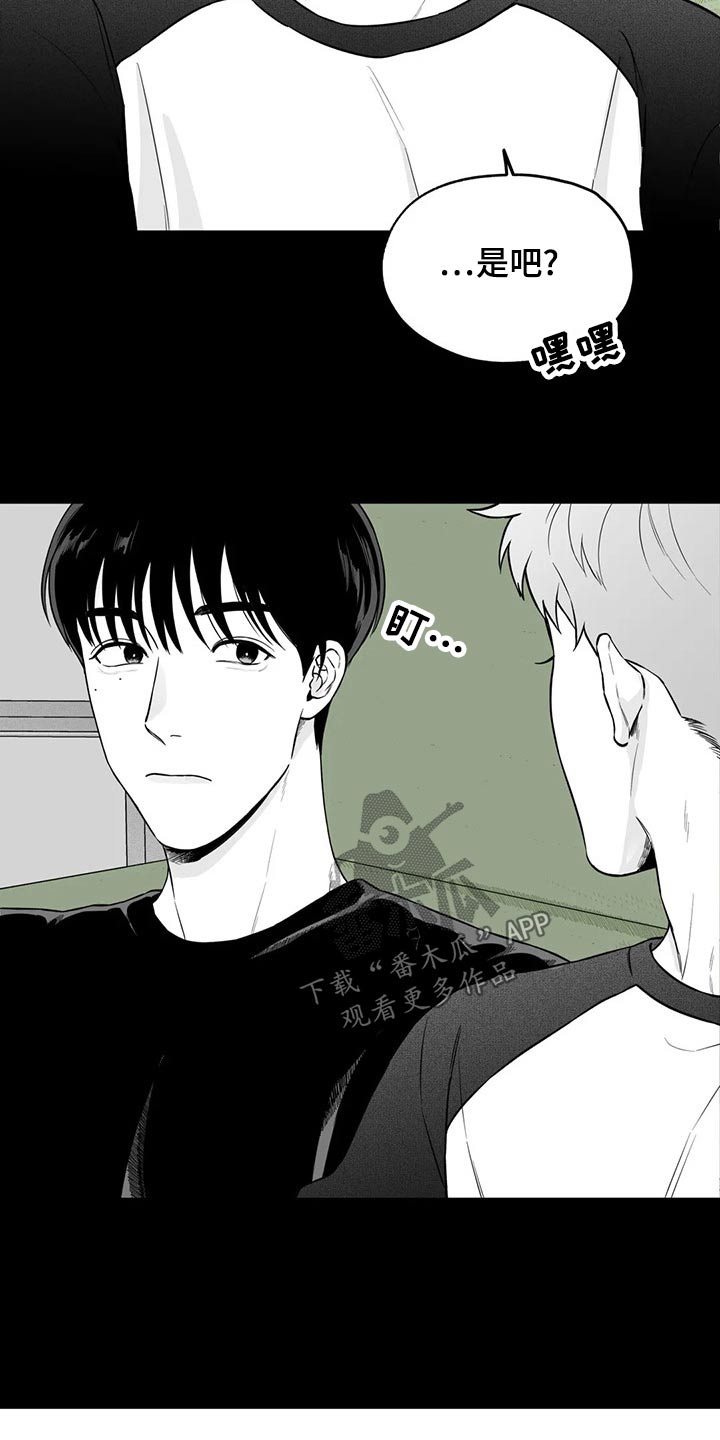 唐人街探案遗失的戒指漫画,第113章：【第二季】名字4图