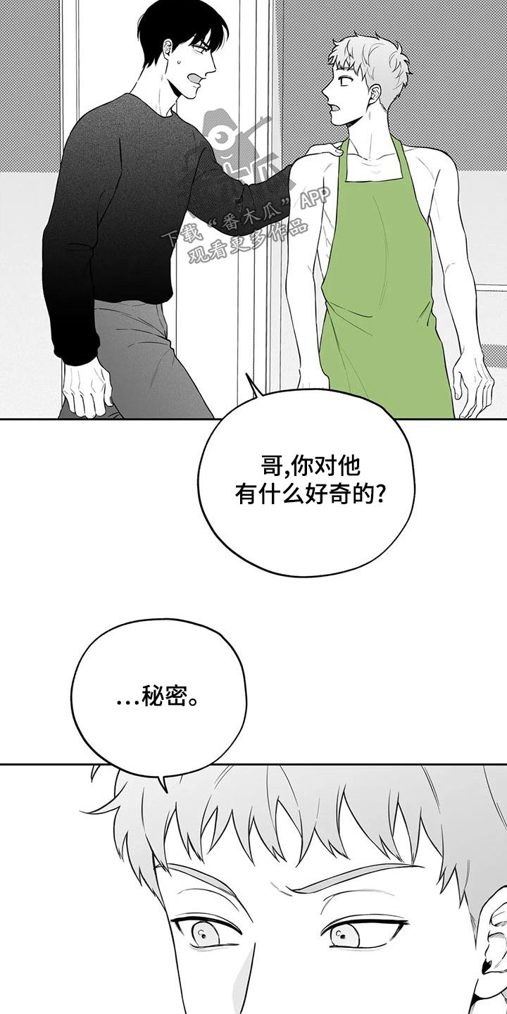 遗失的戒指漫画,第120章：【第二季】秘密2图