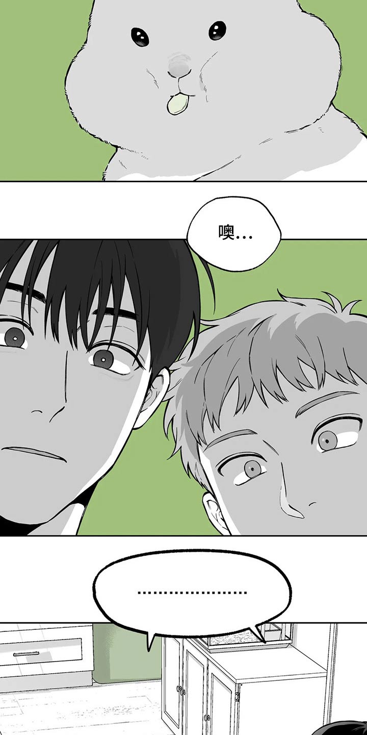 遗失的戒指漫画,第102章：【第二季】万幸4图